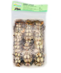 Alternative view of KIMSON BABY CRAB