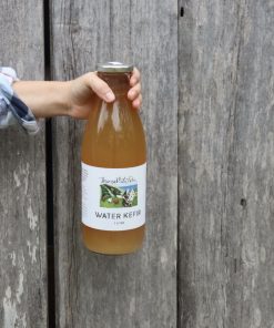 Buena Vista Farm – Water Kefir