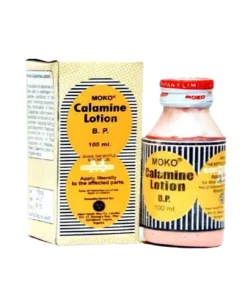 Moko Calamine Lotion -100ml
