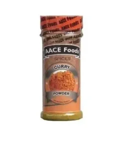 Curry Powder AACE Food (80g)