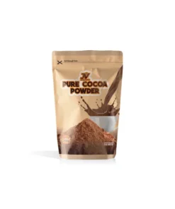Alternative view of Jv Pure Cocoa Powder (200g)