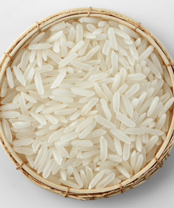 Alternative view of Organic Jasmine Rice BULK