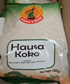 MAMA`S PRIDE HAUSA KOKO 1.5KG