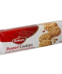 Peanut Cookies  (150g)