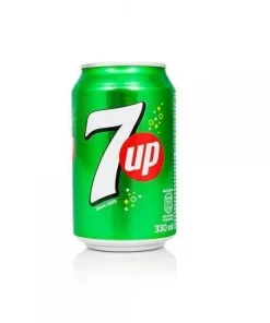 7 up soft drink 330 ml