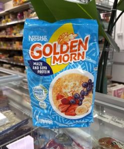 NESTLE GOLDEN MORN 900G