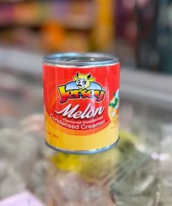 JERSEY CONDENCE CREAMER MELON 390G