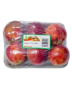 Red Apples (x6)