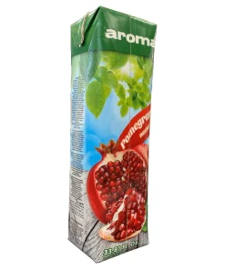 Aroma Pomogranate Nectar 1lt