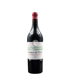 Aromes de Pavie 2018 750ml