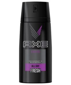 Alternative view of Axe Excite Deodorant Body Spray – 150ml