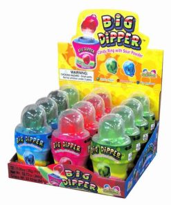Big Dipper 12ct