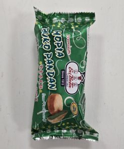 Alternative view of ENG BEE TIN HOPIA BUKO PANDAN
