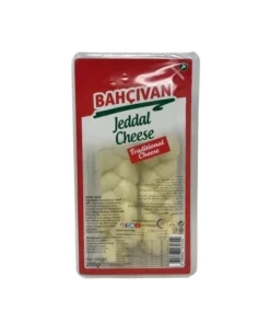 Alternative view of Bahcivan Jeddal Cheese 200gr