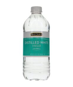 Best Choice White Distilled Vinegar 32oz