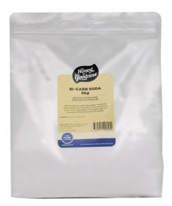 Alternative view of Bi-Carb Soda 5KG **