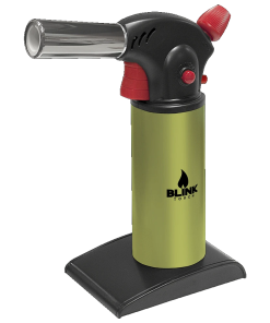 Alternative view of Blink Torch LBO2 Light Green