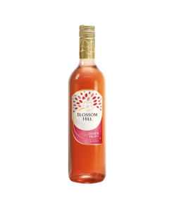 Alternative view of Blossom Hill Crisp and Fruity Rose Wine (750ml)