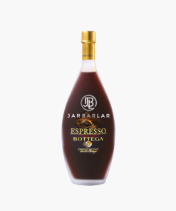 Alternative view of Bottega Espresso Liqueur 500ml