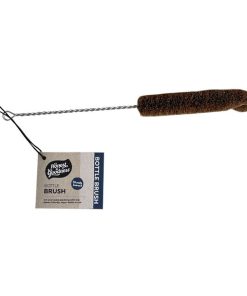 Coconut Fibre Bottle Brush **
