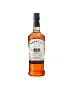 Bowmore 18 Year Deep & Complex 700ml