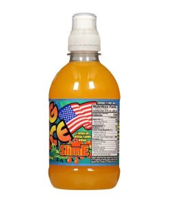 Alternative view of Bug Juice Slime 10oz/24pk
