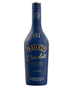 Baileys Belgian Chocolate Irish Cream Liqueur