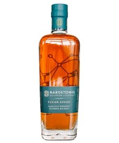 Bardstown Bourbon Company Fusion Series #1
