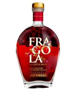 Bepi Tosolini Fragola Wild Strawberry Liqueur