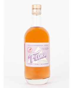 Alternative view of Cardinal Spirits Flora Liqueur
