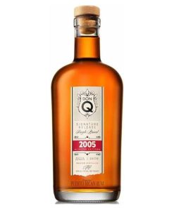 Alternative view of Don Q 2005 Signature Release Single Barrel Rum