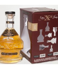 Alternative view of El Destilador Limited Edition Extra Anejo French Oak Tequila