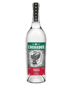 El Luchador Organic Tequila
