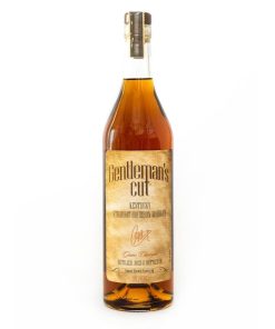 Gentleman’s Cut Kentucky Straight Bourbon By Steph Curry