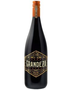 Grandeza Premium Orange Liqueur 1L