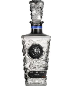 Mi Familia Plata Tequila