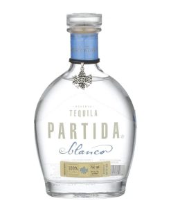 Partida Tequila Blanco