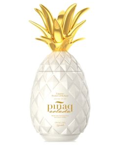 Pinaq Colada Cream Liqueur