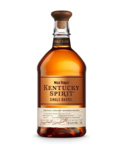 Wild Turkey Kentucky Spirits Single Barrel