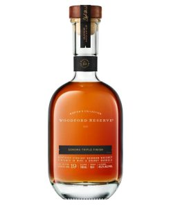 Woodford Reserve Master’s Collection Sonoma Triple Finish