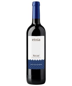 Alternative view of Xecue Etnia