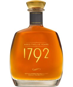 1792 12 Year Old Bourbon