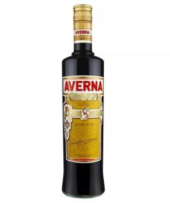Averna Amaro Liqueur 1L