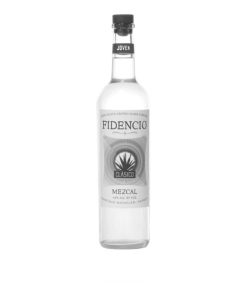 Alternative view of Fidencio Clasico Mezcal