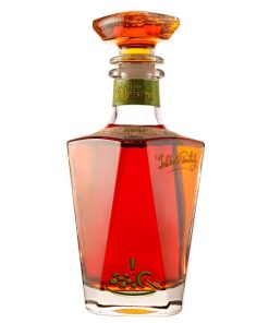 Alternative view of Lote Maestro Anejo Tequila