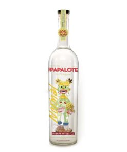 Tres Papalote Espadin Mezcal