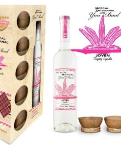 Alternative view of Yuu Baal Joven Espadin Gift Set