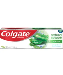 Alternative view of Colgate Natural Extracts (100g)