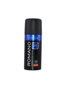 Alternative view of Romano Force Deodorant Spray (150ml)