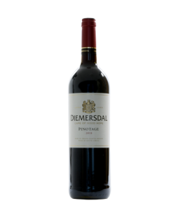 Diemersdal Pinotage (750ml)